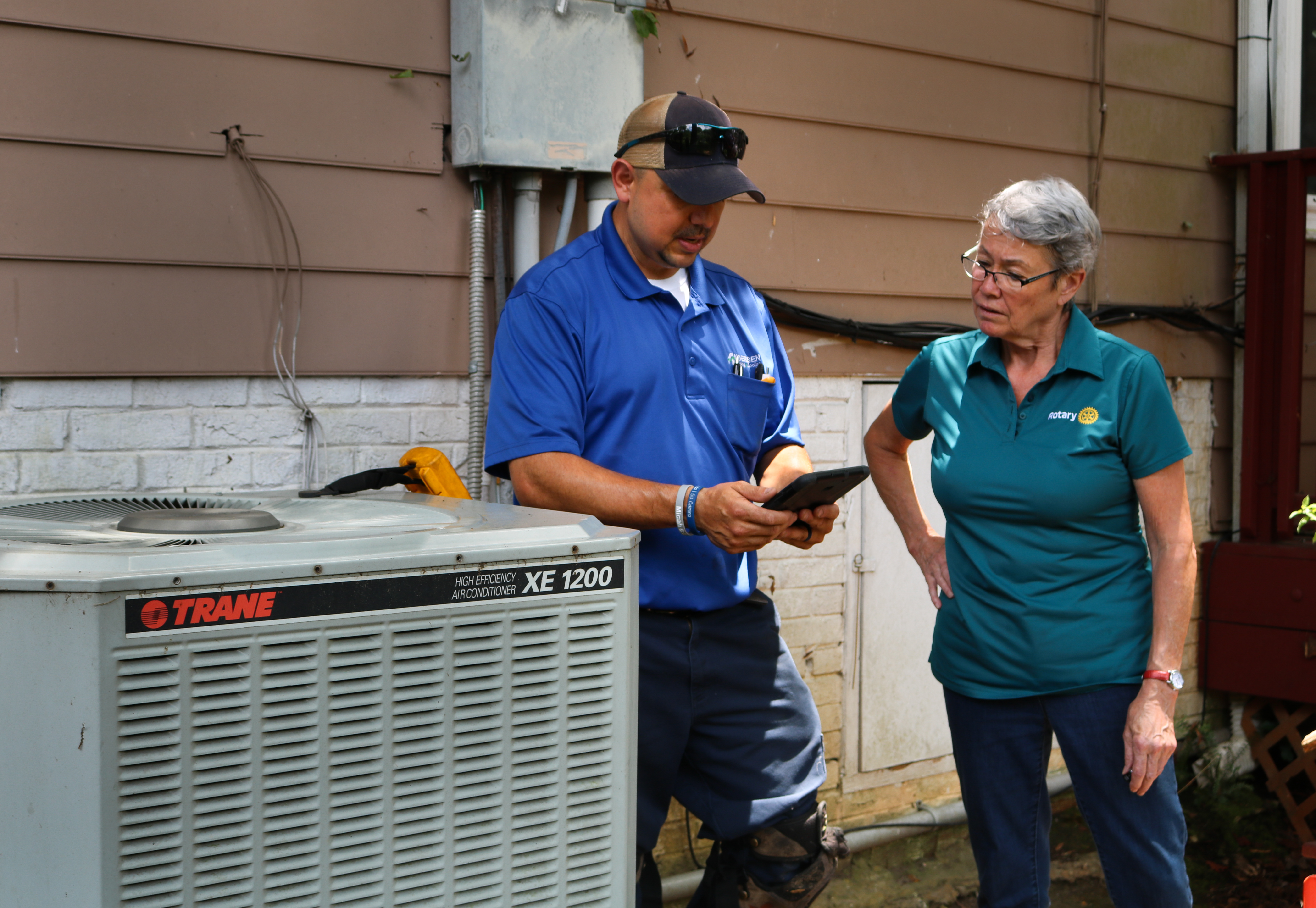 Waive $89 Diagnostic Fee With Same Day Heating or Cooling Repair