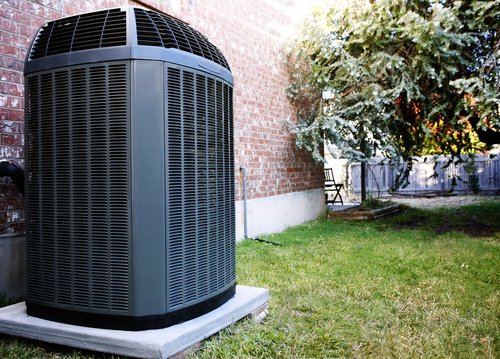 Is My Air-Conditioner Ready for Summer in Charlotte, NC?